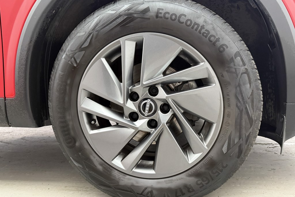 Nissan Qashqai Acenta Premium Manual Petrol SUV - Stock Number (1546827) - 28th supplementary image