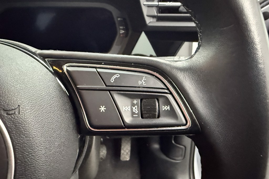 Audi A3 Sport Manual Petrol Hatchback - Stock Number (1546856) - 4th supplementary image