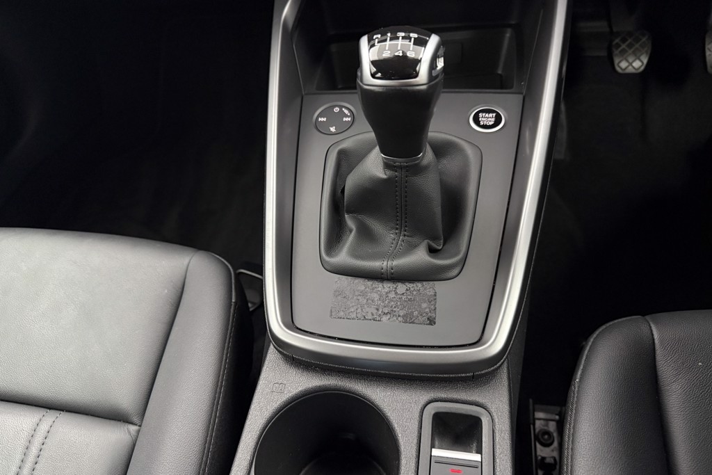 Audi A3 Sport Manual Petrol Hatchback - Stock Number (1546856) - 12th supplementary image