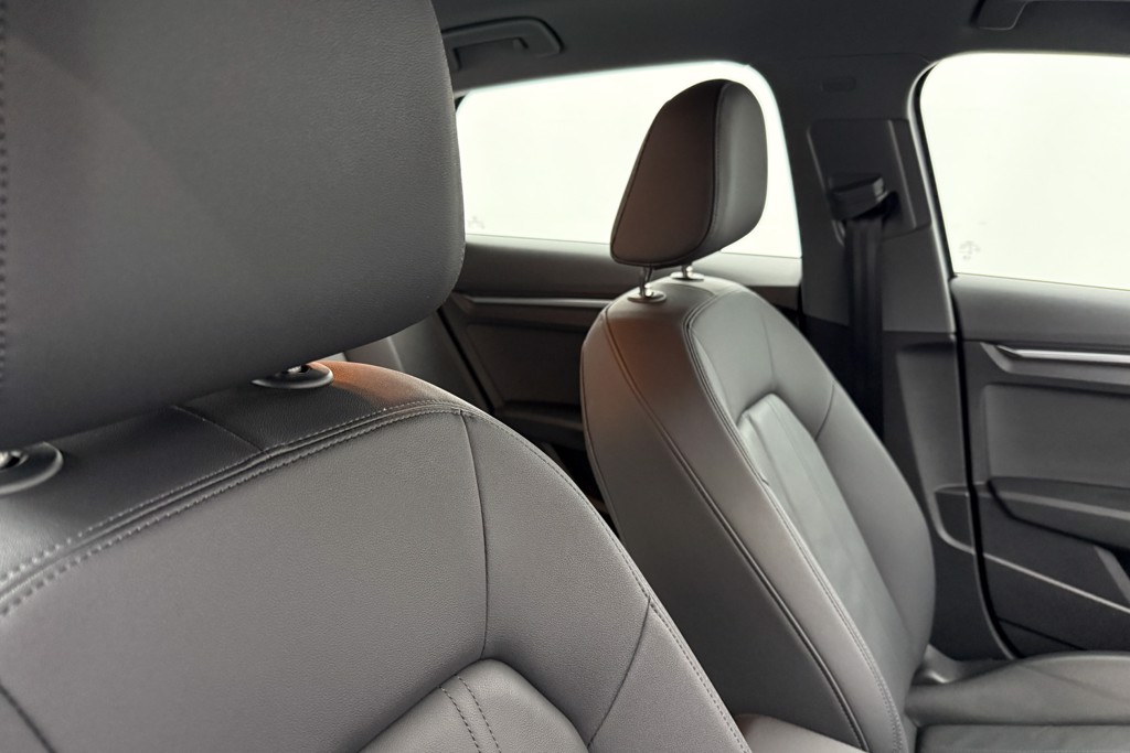 Audi A3 Sport Manual Petrol Hatchback - Stock Number (1546856) - 15th supplementary image