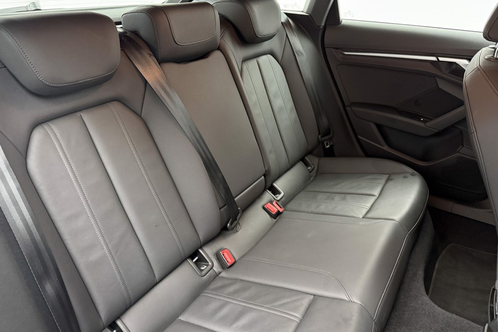 Audi A3 Sport Manual Petrol Hatchback - Stock Number (1546856) - 18th supplementary image