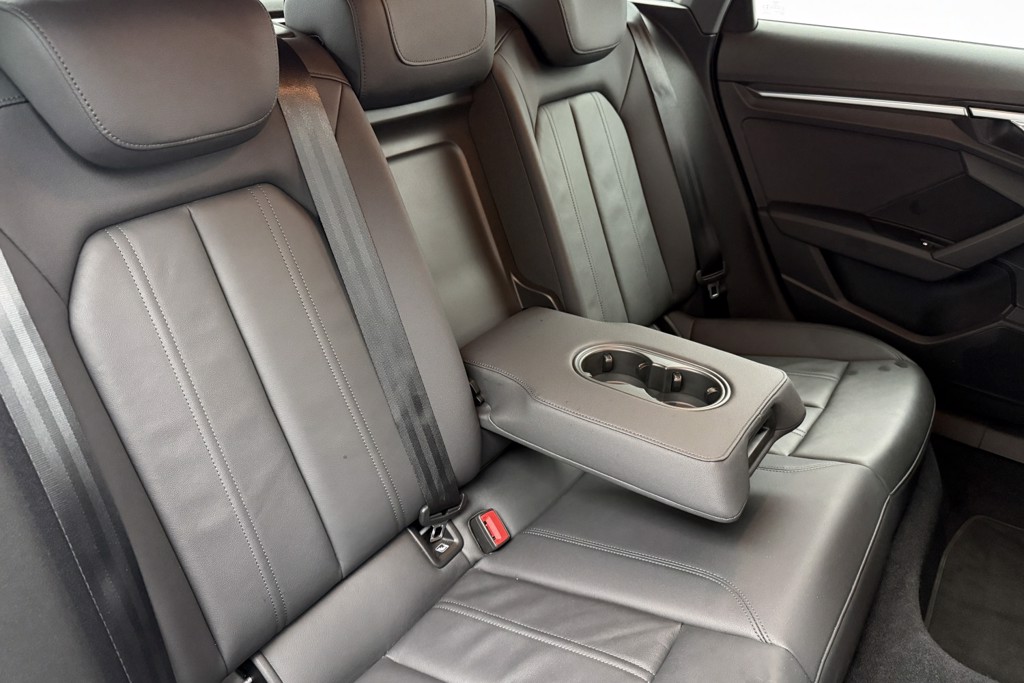 Audi A3 Sport Manual Petrol Hatchback - Stock Number (1546856) - 19th supplementary image