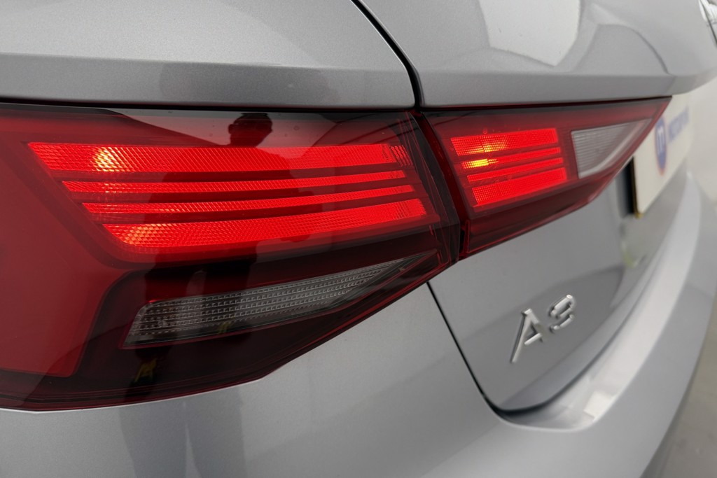 Audi A3 Sport Manual Petrol Hatchback - Stock Number (1546856) - 21st supplementary image