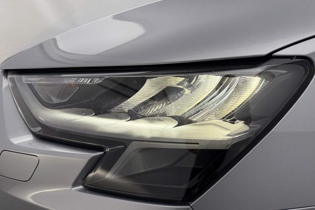 Audi A3 Sport Manual Petrol Hatchback - Stock Number (1546856) - 22nd supplementary image