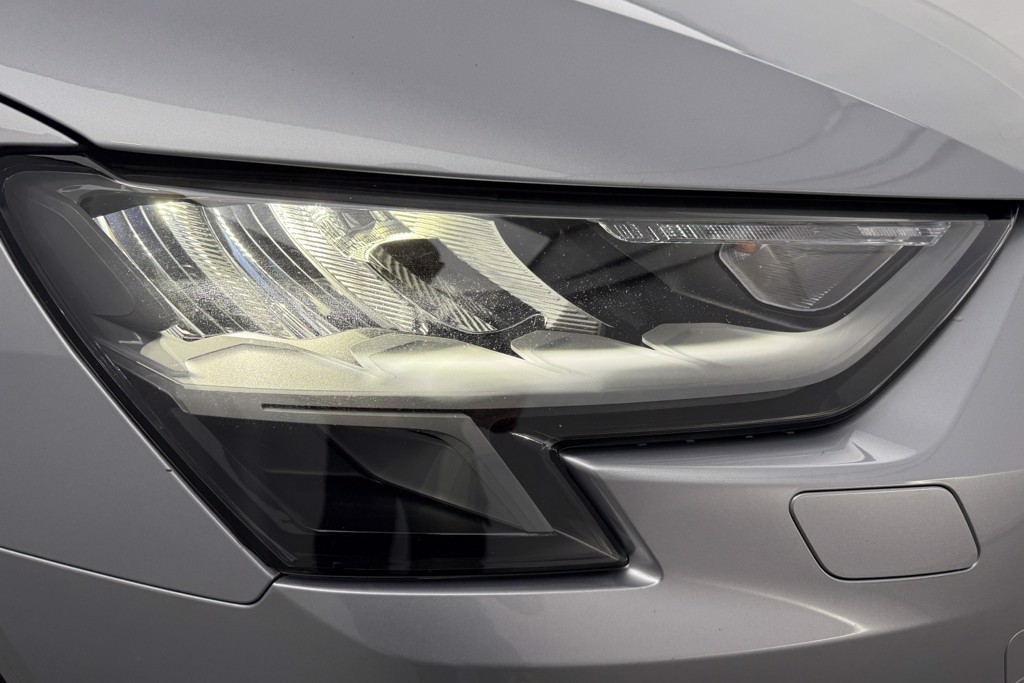 Audi A3 Sport Manual Petrol Hatchback - Stock Number (1546856) - 23rd supplementary image
