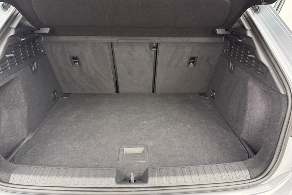 Audi A3 Sport Manual Petrol Hatchback - Stock Number (1546856) - 24th supplementary image