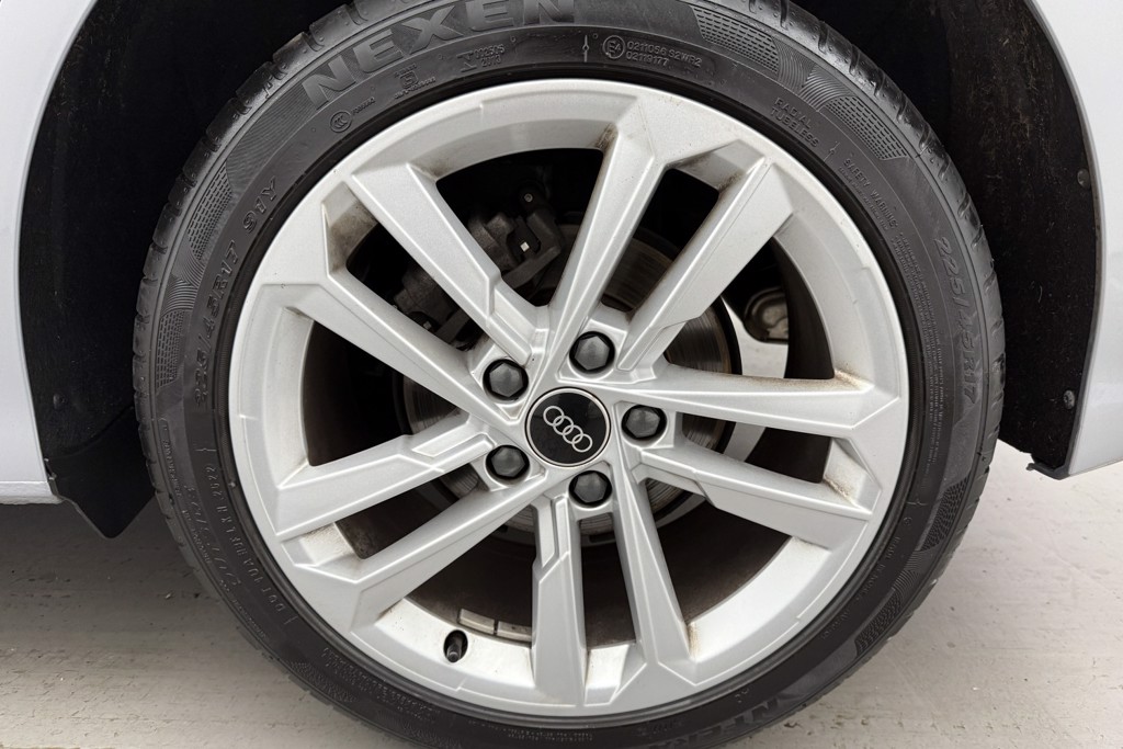 Audi A3 Sport Manual Petrol Hatchback - Stock Number (1546856) - 25th supplementary image