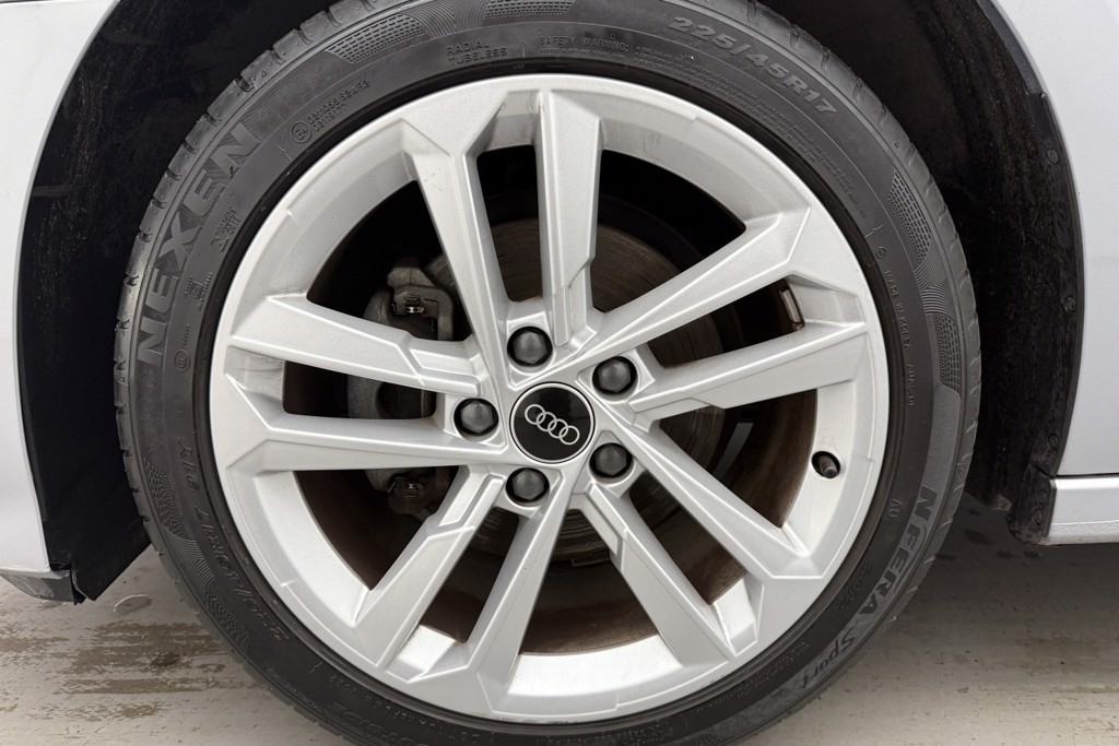 Audi A3 Sport Manual Petrol Hatchback - Stock Number (1546856) - 26th supplementary image