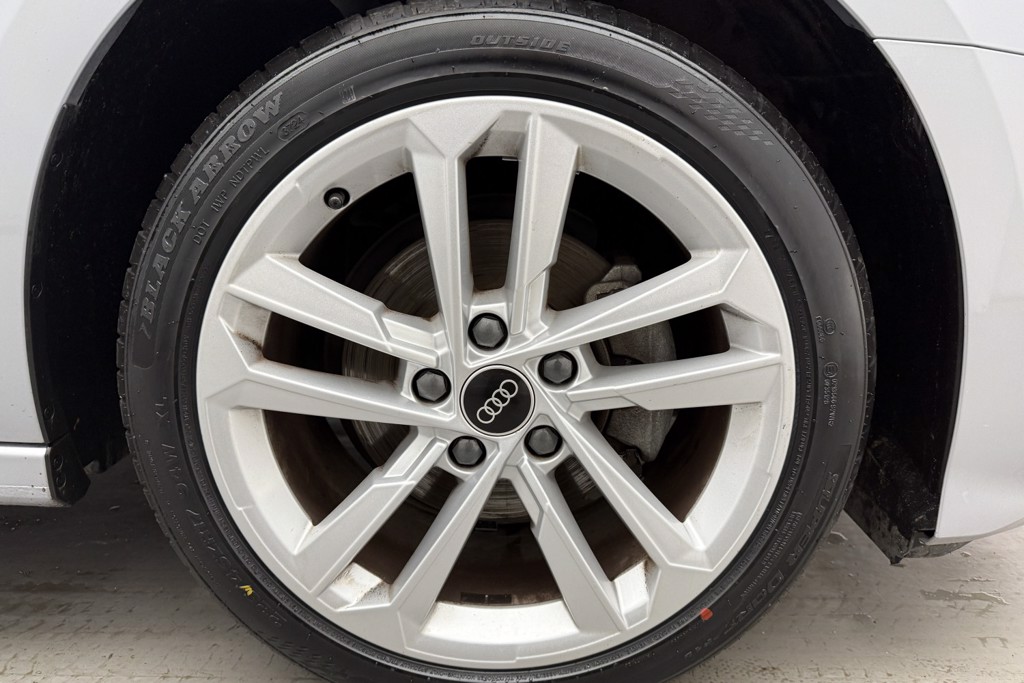 Audi A3 Sport Manual Petrol Hatchback - Stock Number (1546856) - 27th supplementary image