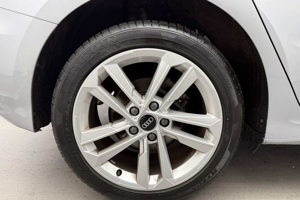 Audi A3 Sport Manual Petrol Hatchback - Stock Number (1546856) - 28th supplementary image