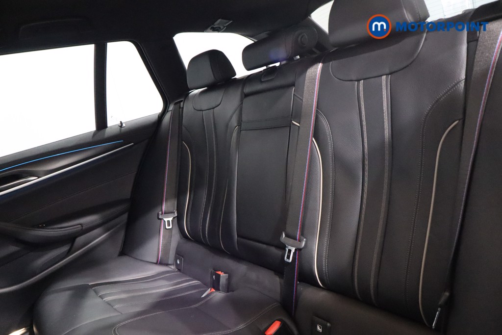 BMW 5 Series M Sport Automatic Petrol Plug-In Hybrid Estate - Stock Number (1546973) - 5th supplementary image