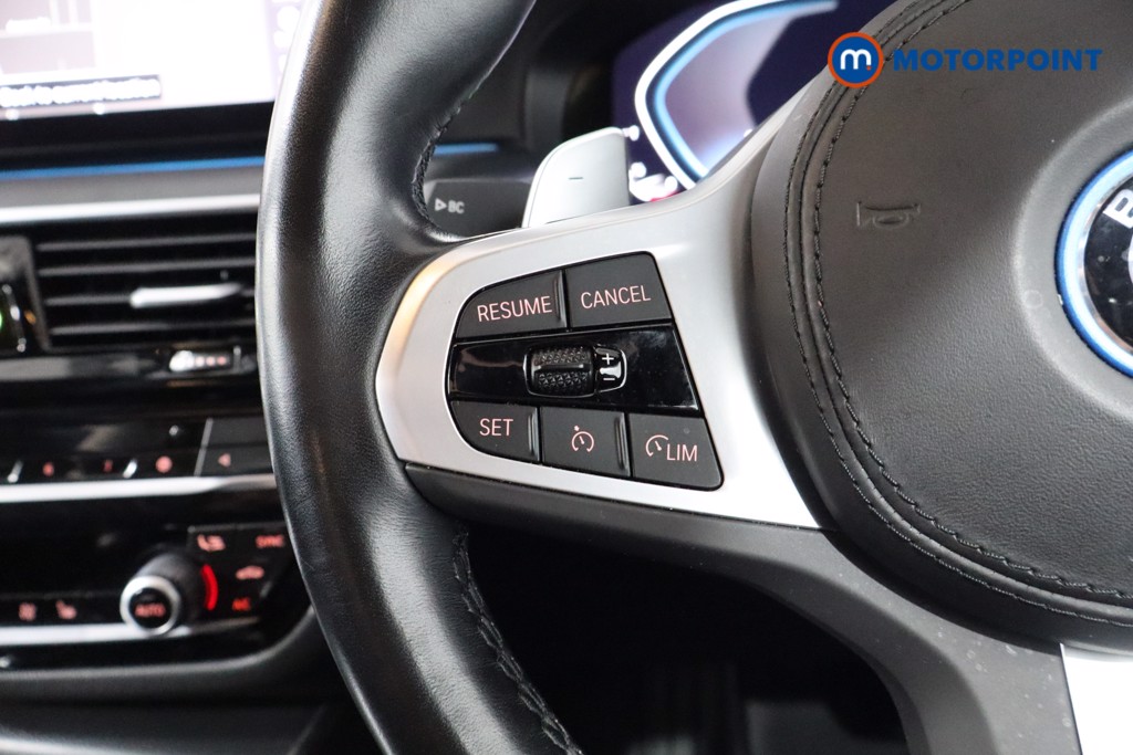 BMW 5 Series M Sport Automatic Petrol Plug-In Hybrid Estate - Stock Number (1546973) - 7th supplementary image