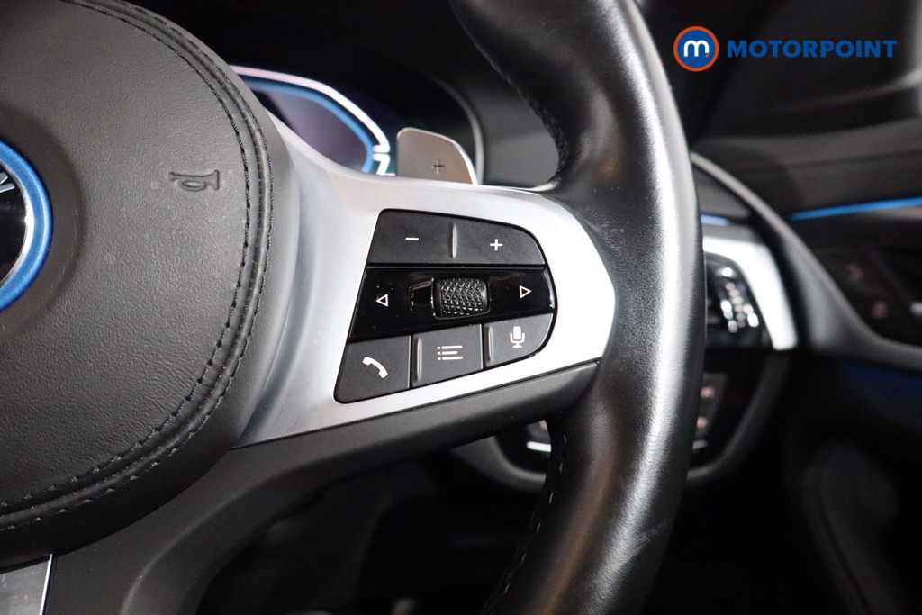 BMW 5 Series M Sport Automatic Petrol Plug-In Hybrid Estate - Stock Number (1546973) - 8th supplementary image