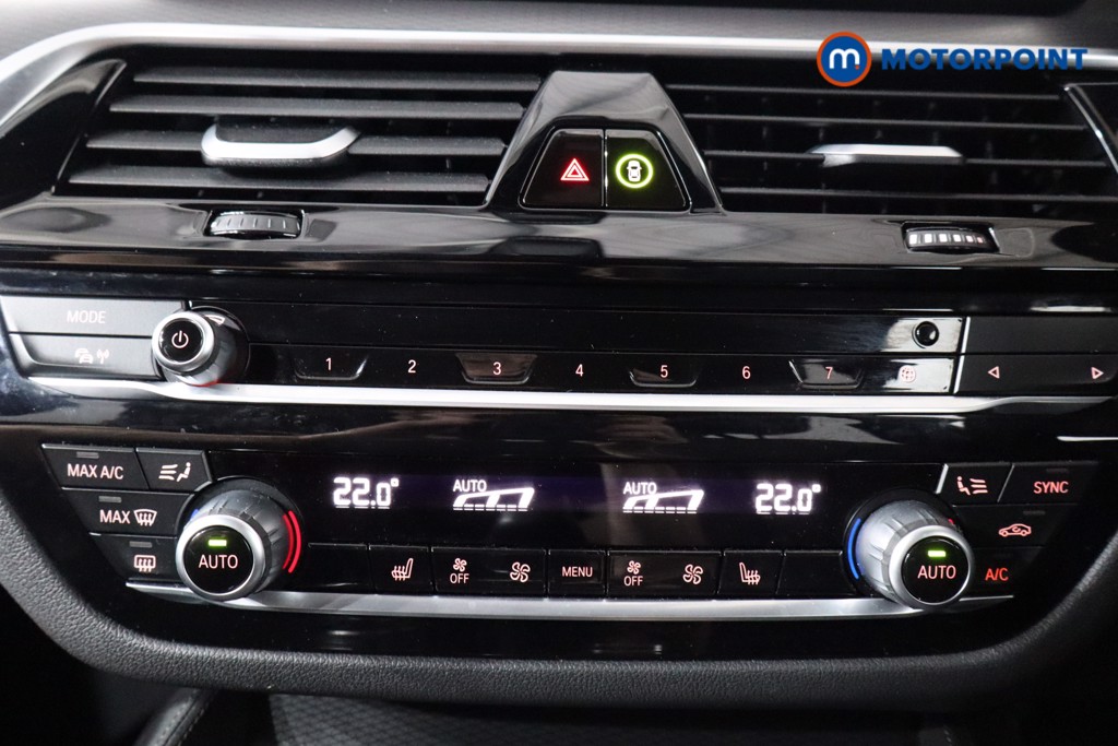 BMW 5 Series M Sport Automatic Petrol Plug-In Hybrid Estate - Stock Number (1546973) - 13th supplementary image