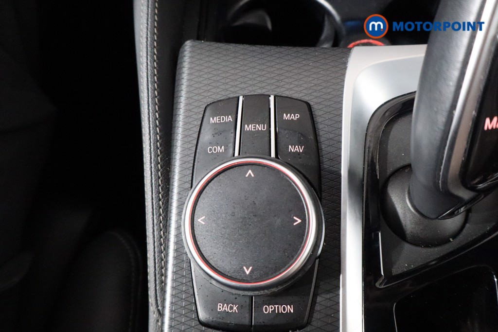 BMW 5 Series M Sport Automatic Petrol Plug-In Hybrid Estate - Stock Number (1546973) - 15th supplementary image