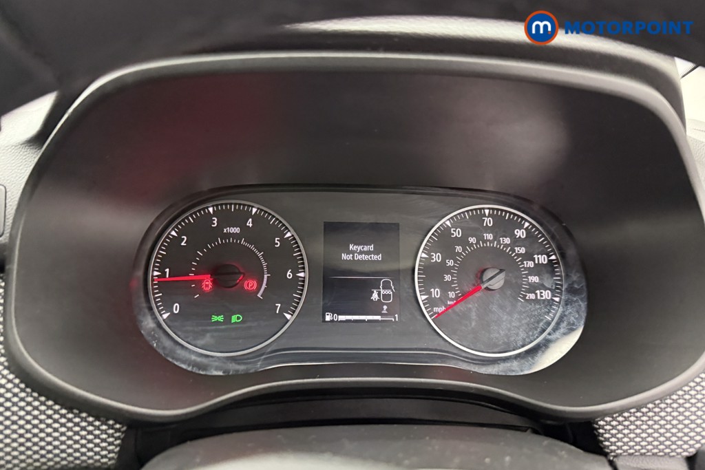 Dacia Sandero Stepway Expression Manual Petrol Hatchback - Stock Number (1546988) - 4th supplementary image