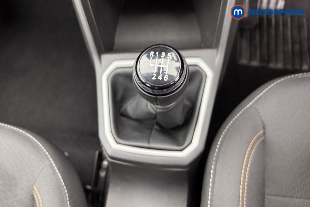 Dacia Sandero Stepway Expression Manual Petrol Hatchback - Stock Number (1546988) - 8th supplementary image