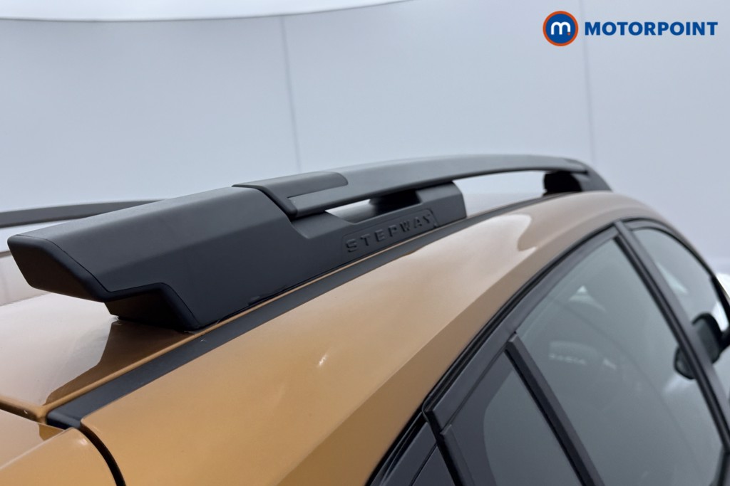 Dacia Sandero Stepway Expression Manual Petrol Hatchback - Stock Number (1546988) - 14th supplementary image