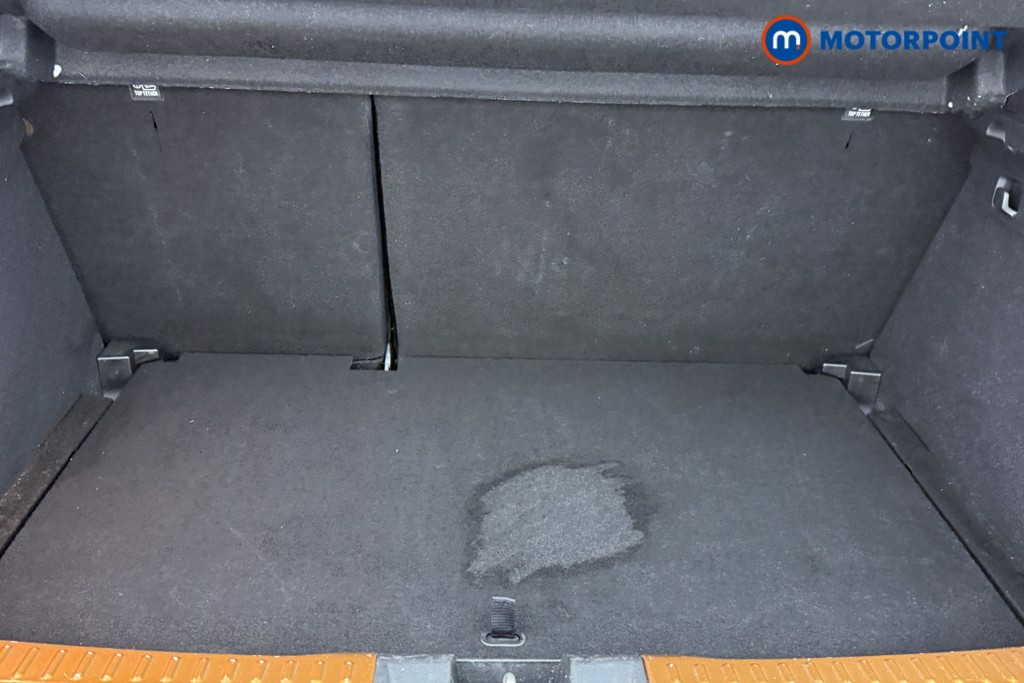 Dacia Sandero Stepway Expression Manual Petrol Hatchback - Stock Number (1546988) - 15th supplementary image