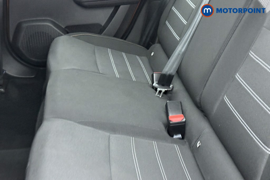 Dacia Sandero Stepway Expression Manual Petrol Hatchback - Stock Number (1546988) - 17th supplementary image