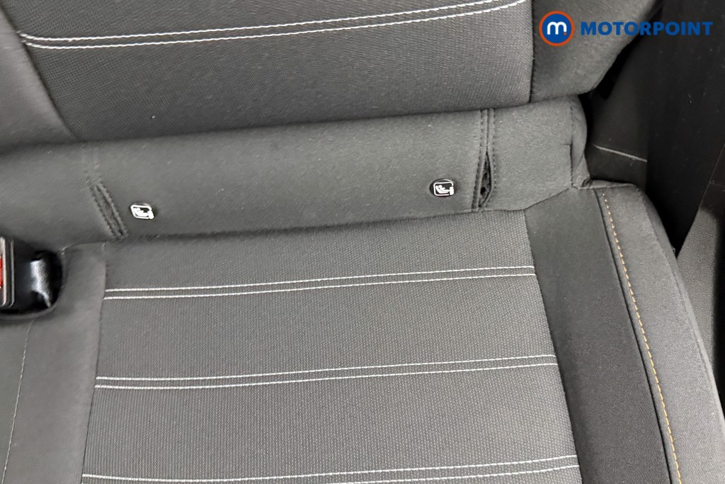 Dacia Sandero Stepway Expression Manual Petrol Hatchback - Stock Number (1546988) - 18th supplementary image
