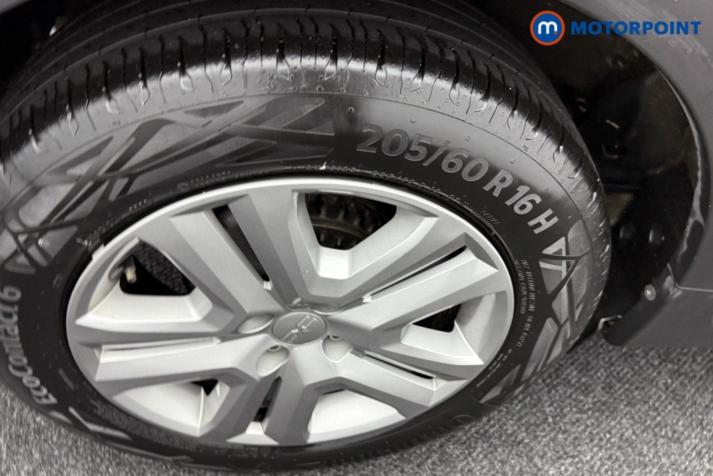 Dacia Sandero Stepway Expression Manual Petrol Hatchback - Stock Number (1546988) - 25th supplementary image