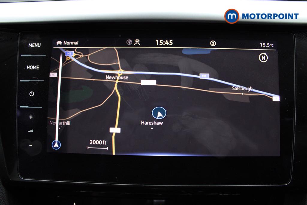 Volkswagen Arteon R-Line Automatic Diesel Estate - Stock Number (1547002) - 2nd supplementary image