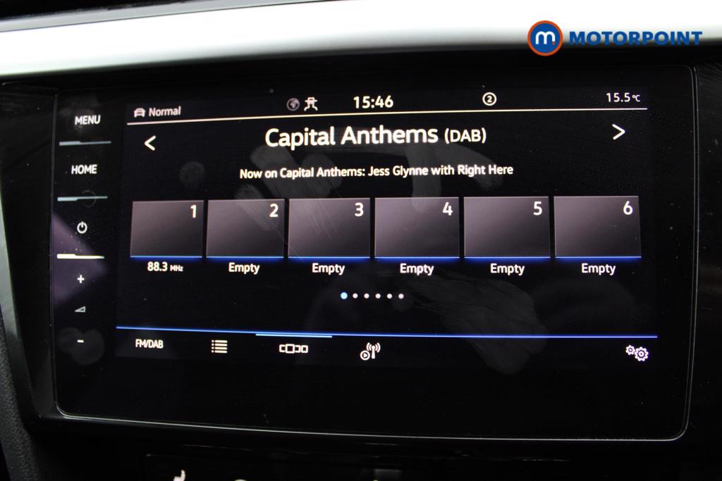 Volkswagen Arteon R-Line Automatic Diesel Estate - Stock Number (1547002) - 4th supplementary image