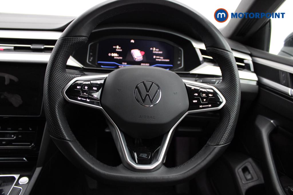 Volkswagen Arteon R-Line Automatic Diesel Estate - Stock Number (1547002) - 5th supplementary image