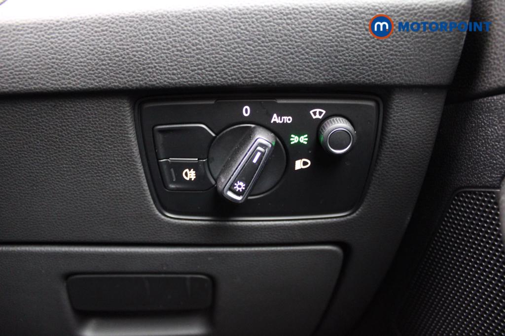 Volkswagen Arteon R-Line Automatic Diesel Estate - Stock Number (1547002) - 17th supplementary image