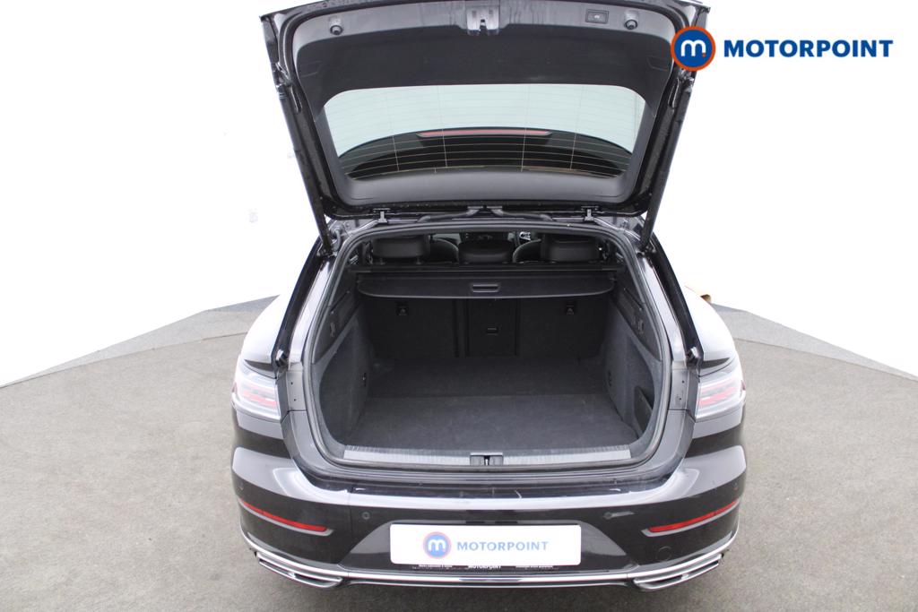 Volkswagen Arteon R-Line Automatic Diesel Estate - Stock Number (1547002) - 23rd supplementary image