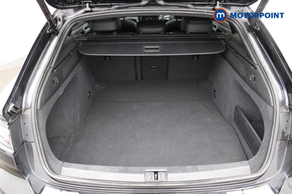Volkswagen Arteon R-Line Automatic Diesel Estate - Stock Number (1547002) - 24th supplementary image