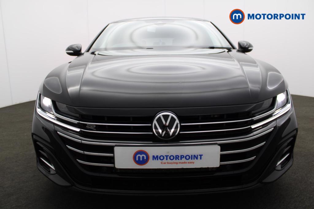 Volkswagen Arteon R-Line Automatic Diesel Estate - Stock Number (1547002) - 25th supplementary image