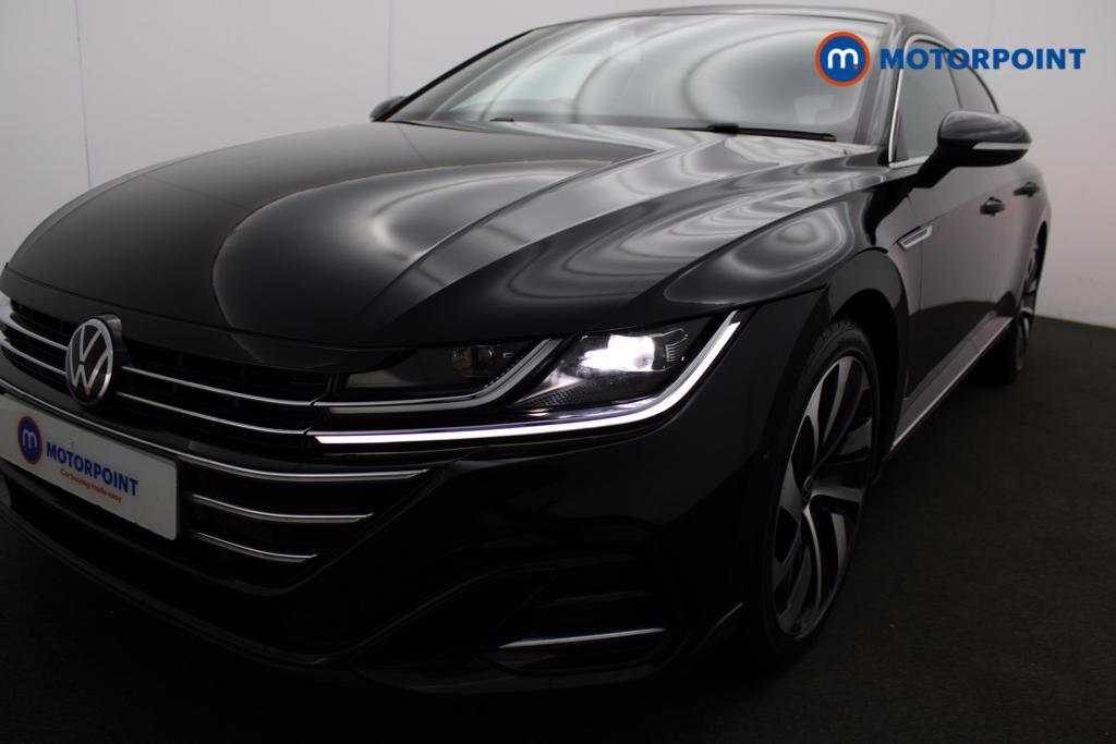 Volkswagen Arteon R-Line Automatic Diesel Estate - Stock Number (1547002) - 26th supplementary image