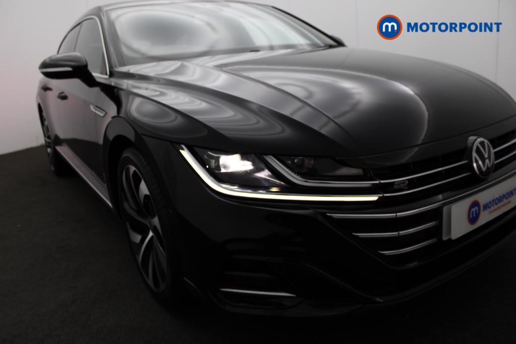 Volkswagen Arteon R-Line Automatic Diesel Estate - Stock Number (1547002) - 27th supplementary image
