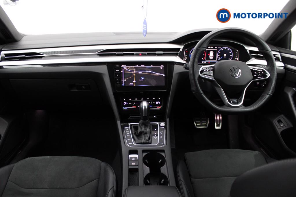 Volkswagen Arteon R-Line Automatic Diesel Estate - Stock Number (1547002) - 1st supplementary image