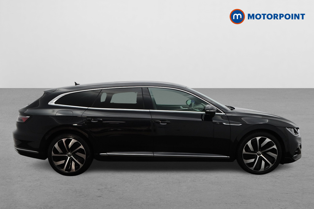 Volkswagen Arteon R-Line Automatic Diesel Estate - Stock Number (1547002) - Drivers side