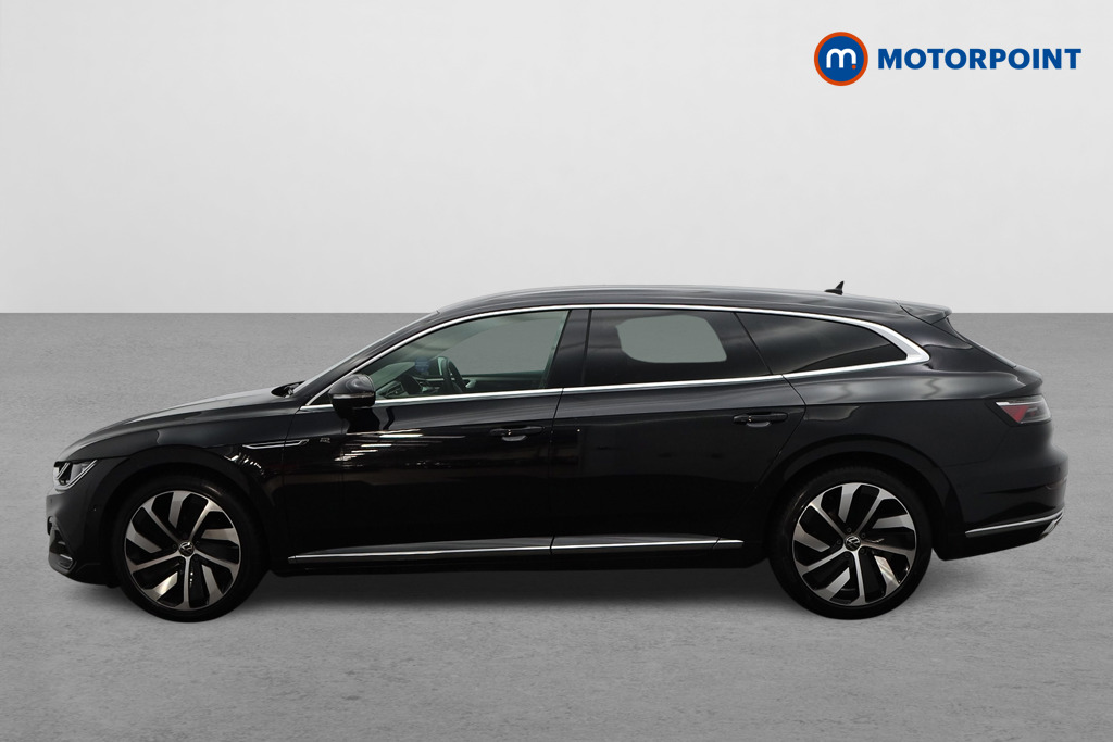 Volkswagen Arteon R-Line Automatic Diesel Estate - Stock Number (1547002) - Passenger side