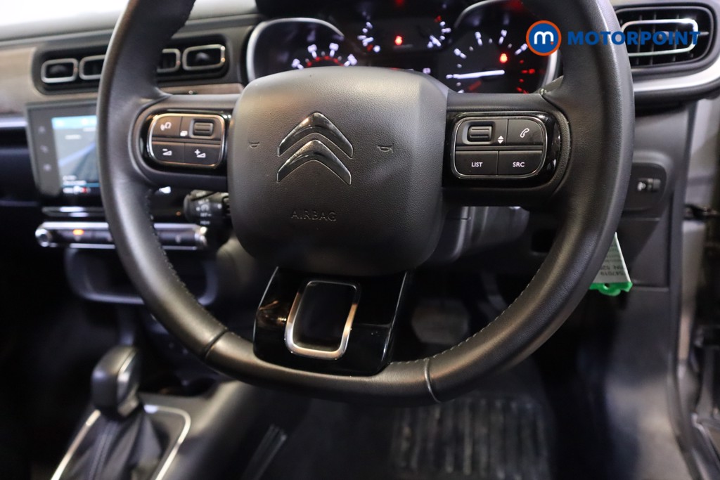 Citroen C3 Shine Plus Automatic Petrol Hatchback - Stock Number (1547019) - 3rd supplementary image