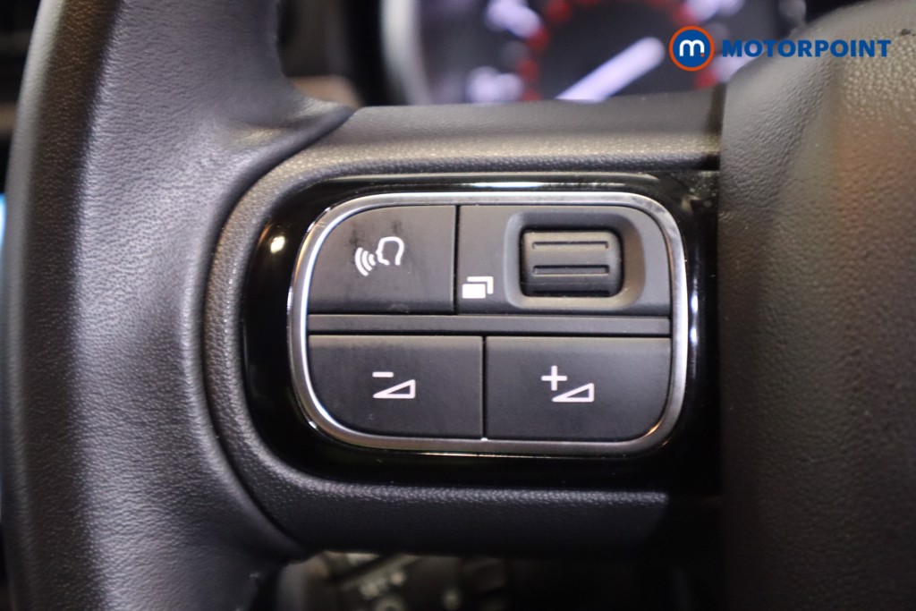 Citroen C3 Shine Plus Automatic Petrol Hatchback - Stock Number (1547019) - 14th supplementary image