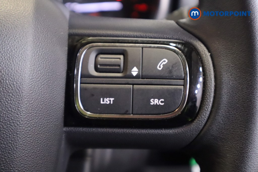 Citroen C3 Shine Plus Automatic Petrol Hatchback - Stock Number (1547019) - 15th supplementary image