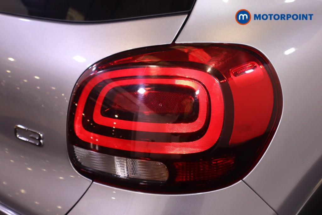 Citroen C3 Shine Plus Automatic Petrol Hatchback - Stock Number (1547019) - 21st supplementary image