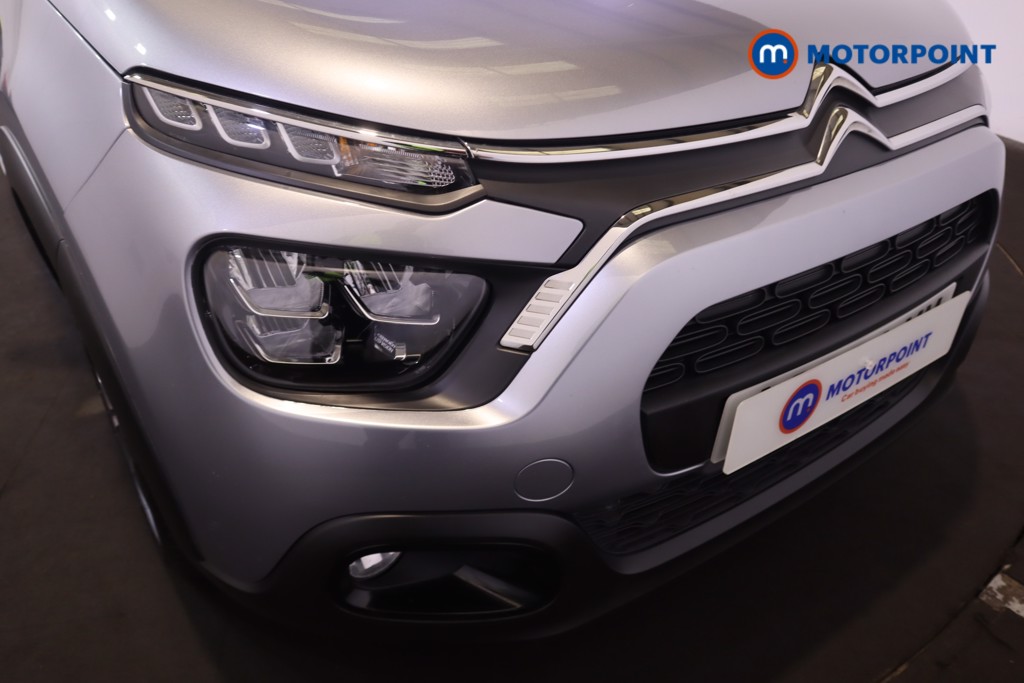 Citroen C3 Shine Plus Automatic Petrol Hatchback - Stock Number (1547019) - 23rd supplementary image