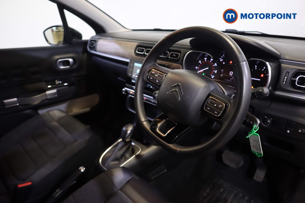 Citroen C3 Shine Plus Automatic Petrol Hatchback - Stock Number (1547019) - 1st supplementary image