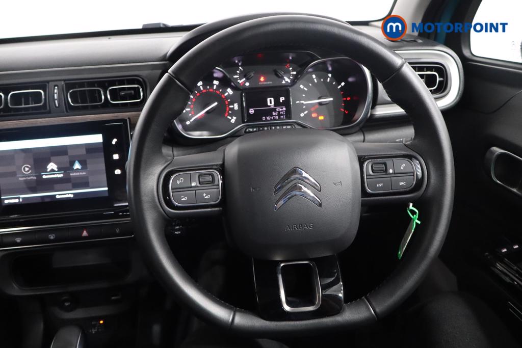 Citroen C3 Shine Plus Automatic Petrol Hatchback - Stock Number (1547035) - 5th supplementary image