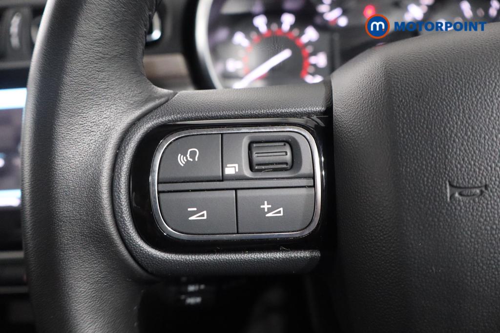 Citroen C3 Shine Plus Automatic Petrol Hatchback - Stock Number (1547035) - 6th supplementary image