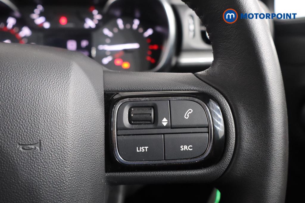 Citroen C3 Shine Plus Automatic Petrol Hatchback - Stock Number (1547035) - 7th supplementary image