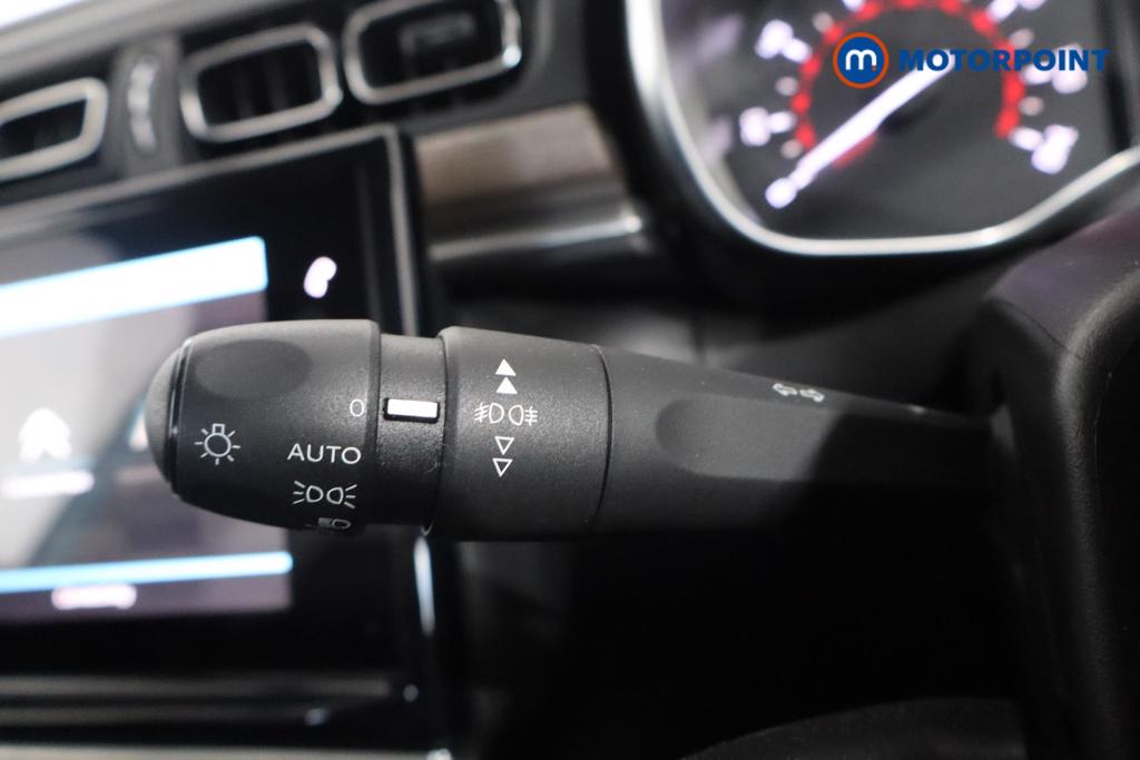 Citroen C3 Shine Plus Automatic Petrol Hatchback - Stock Number (1547035) - 8th supplementary image