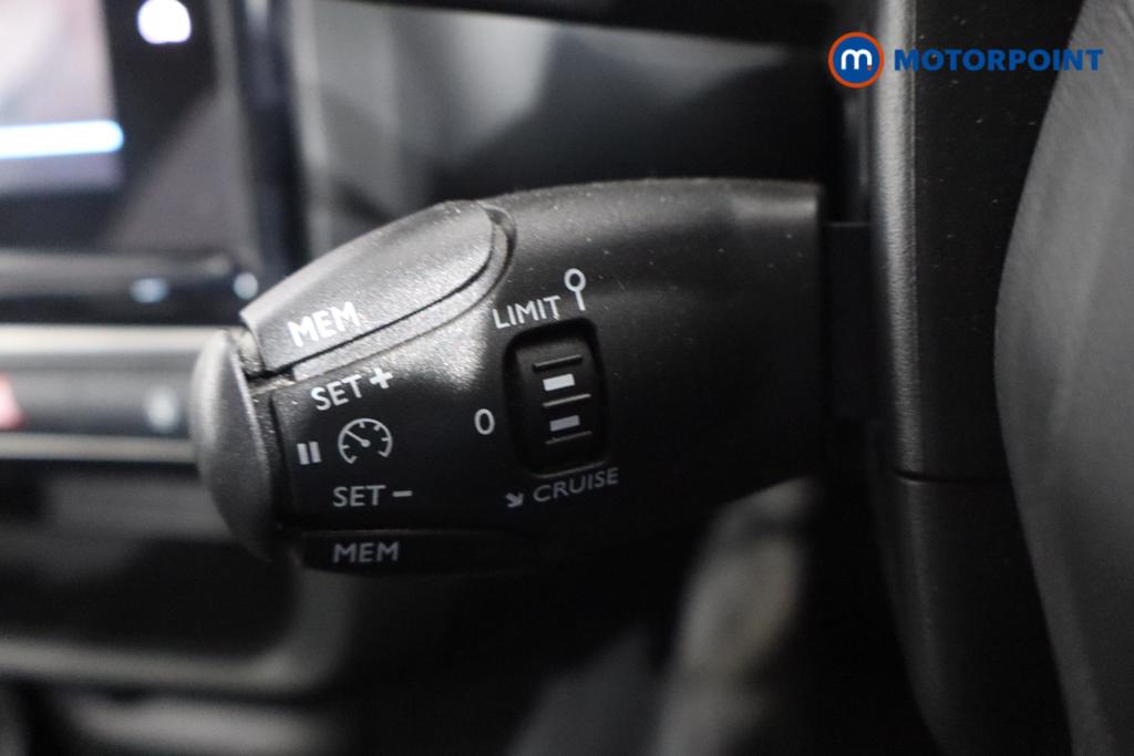 Citroen C3 Shine Plus Automatic Petrol Hatchback - Stock Number (1547035) - 9th supplementary image