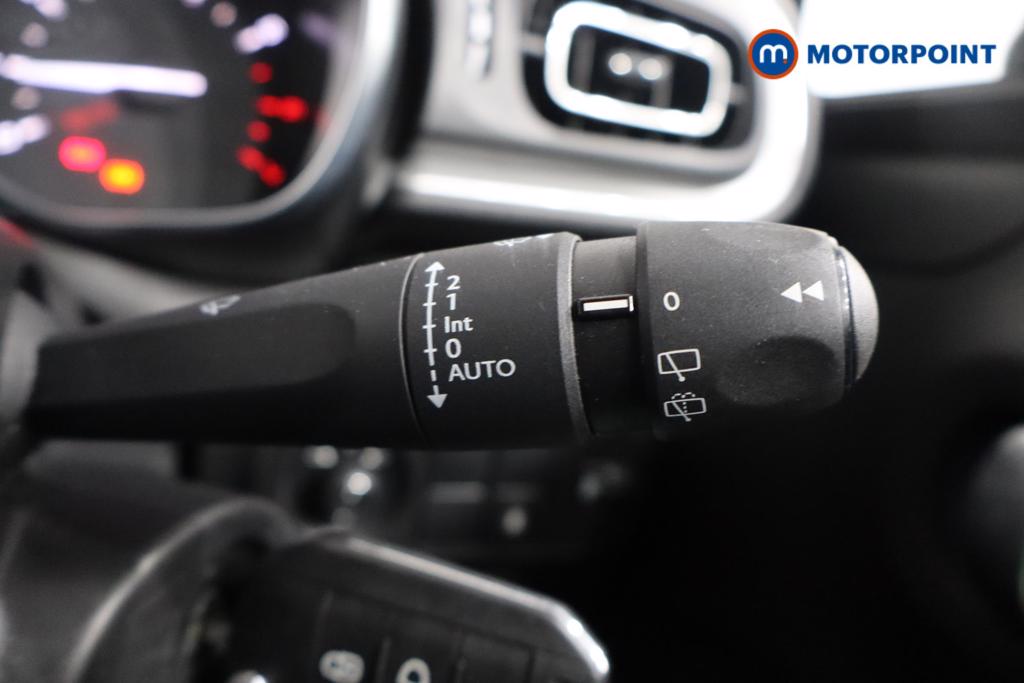 Citroen C3 Shine Plus Automatic Petrol Hatchback - Stock Number (1547035) - 10th supplementary image